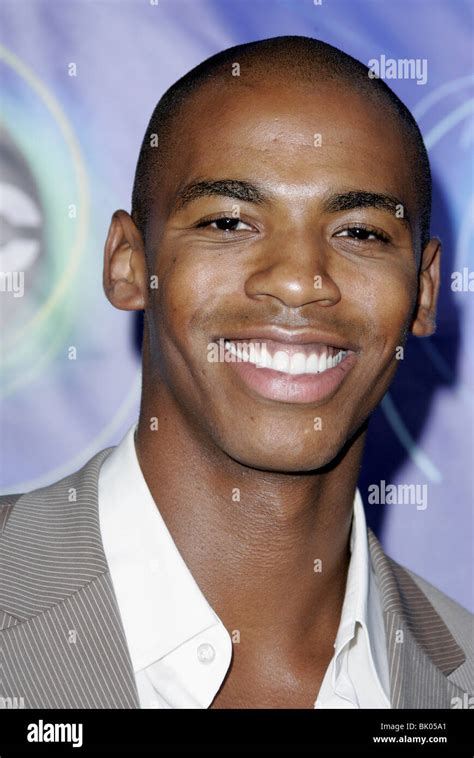 MEHCAD BROOKS ABC TV SUMMER PRESS TOUR PARTY THE ABBEY WEST HOLLYWOOD ...