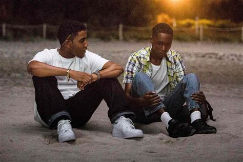 'Moonlight' cast: Where are they now?