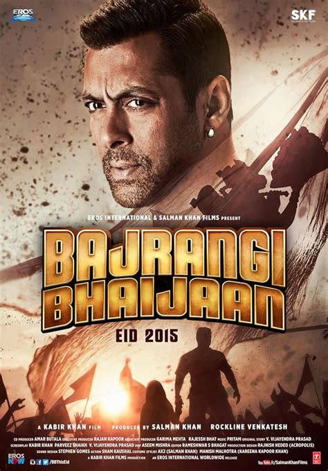 Bajrangi Bhaijaan 2015 Hindi Movie BluRay 400mb 480p 1.4GB 720p 5GB 20GB 1080p - mkvCinemas.Com ...