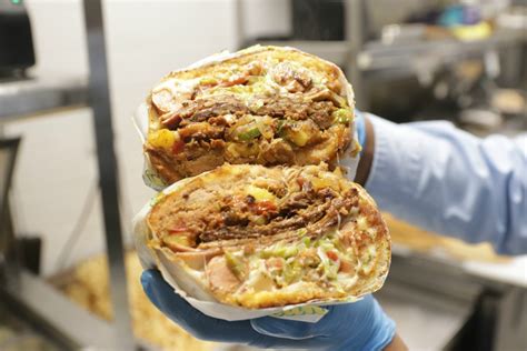 The Extravagance Of The Torta Cubana Is A Sight To Behold