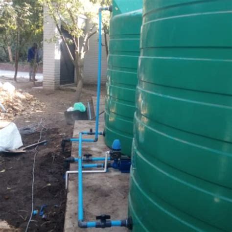 Everything You Need to Know About Jojo Tank Installation – Borehole Repairs And Irrigation Services