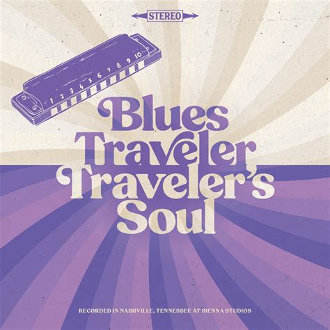 Blues Traveler