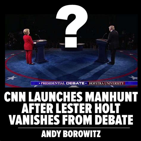 Funniest Presidential Debate Memes