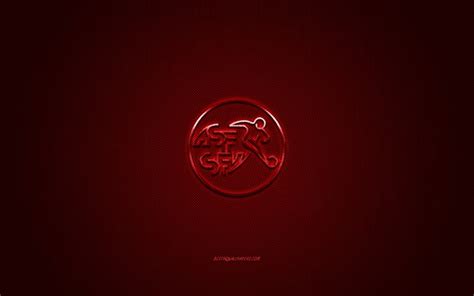 Download wallpapers Switzerland national football team, emblem, UEFA, red logo, red fiber ...