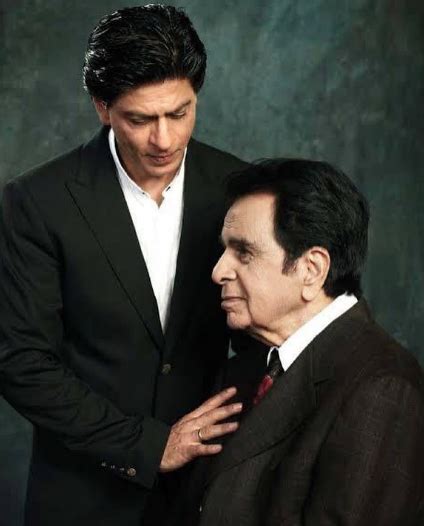 When Shah Rukh Khan regretted doing Devdas because of Dilip Kumar - Masala.com