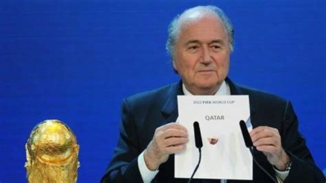 Petition · Blatter Out! - Boycott Coca-Cola, FIFA World Cup Sponsor ...