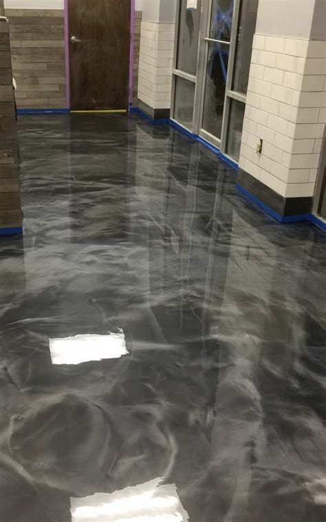 Sherwin Williams Epoxy Floor Coating Reviews – Flooring Tips