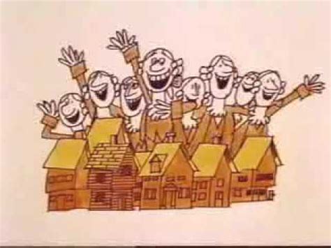 Tea Party Schoolhouse Rock No more Kings - YouTube