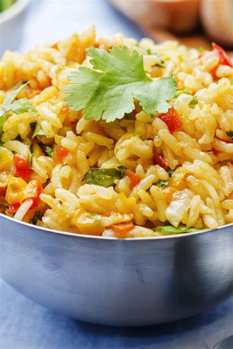 20 Easy Rice Cooker Recipes - Insanely Good