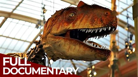 Dinosaurs - On the Trail of Prehistory | Free Documentary History - YouTube