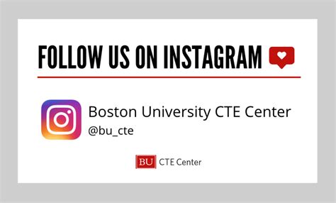 Boston University CTE Center (@bu_cte) / Twitter