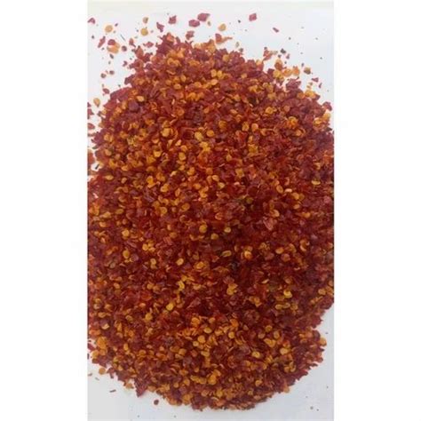 Dried Red Chilly Flakes at Rs 200/kg | Red Chilli Flake in Ahmedabad ...