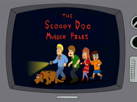 Scooby-Doo | Family Guy Wiki | Fandom