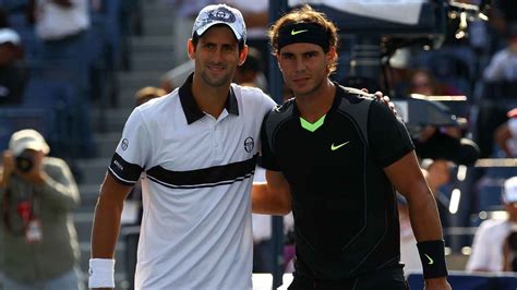 Full Match Video: Rafael Nadal vs. Novak Djokovic, 2010 US Open men's singles final - Official ...