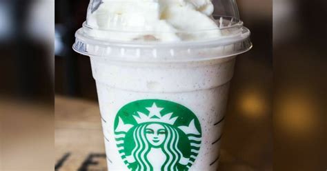 How To Make Starbucks Vanilla Bean Frappuccino Recipe | Besto Blog