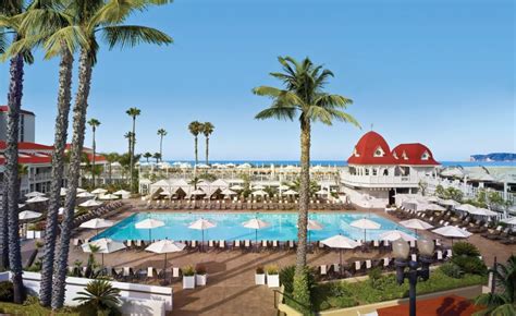 17 Best San Diego Hotels On The Beach - La Jolla Mom