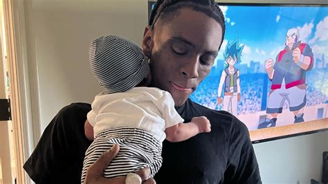 Soulja Boy's girlfriend gives birth to their first baby - and rapper reveals very unusual name ...