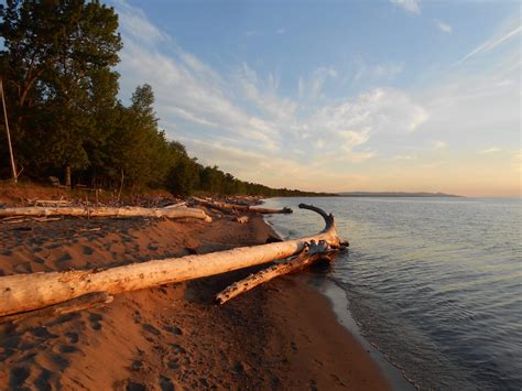 Ontonagon - Lake Superior Circle Tour