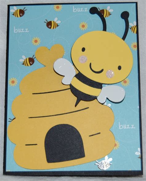 Karlee Krafts: BEE Card