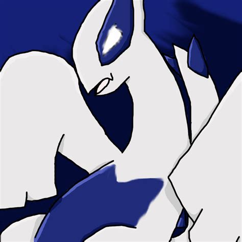 the legend of lugia by spellthewolf900 on DeviantArt