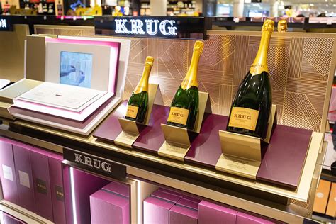 Moët Hennessy toasts to champagne portfolio in Paris Airport’s ‘magical’ 2E