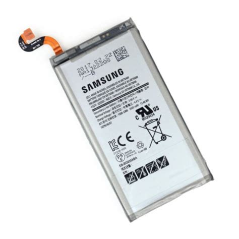 S8 Plus Battery Replacement Samsung your Galaxy S8 | Phone Parts NZ