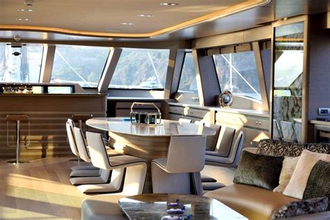 Premium Selection: The 10 Most Expensive Yachts On The Market