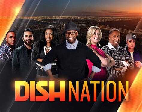 Dish Nation (2011) Cast and Crew, Trivia, Quotes, Photos, News and ...