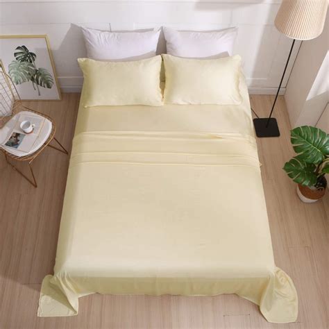 11 Best Bamboo Bed Sheets in 2024