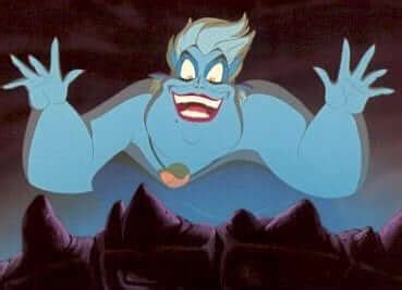 Disney Villain Digest – Ursula the Sea Witch - Inside the Magic