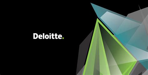 Deloitte Wallpapers - Wallpaper Cave