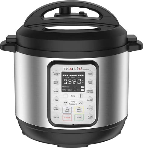 Best Pressure Cooker in 2023 - BODT