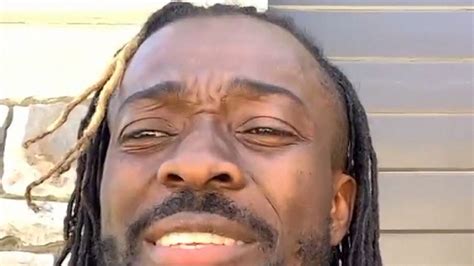 WWE's Kofi Kingston Says New Day Will NEVER Break Up!