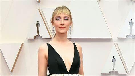 Saoirse Ronan Cast In Steve McQueen's World War II Film Blitz | Movies | Empire