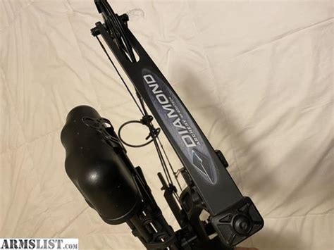 ARMSLIST - For Sale: Diamond Archery Infinite Edge Pro