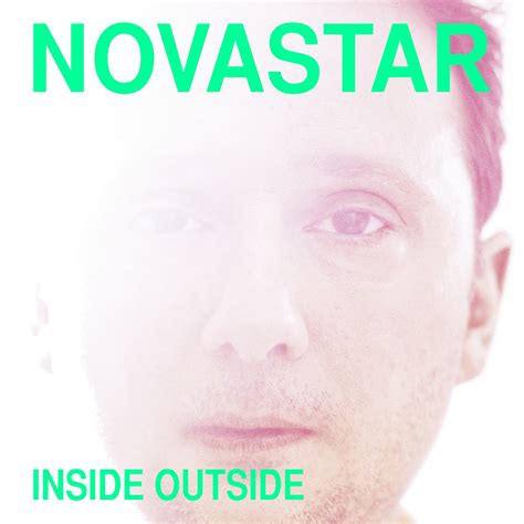 Nieuwe single Novastar luidt nieuw album in - .: Maxazine