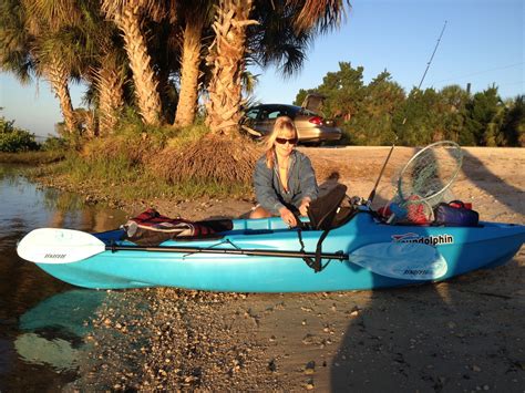 Tuesday, 10-20-15 GKF @ Redneck Beach in Yankeetown, FL - Nature Coast ...