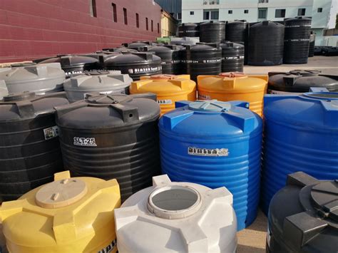 5 Best Plastic Water Storage Tanks - FF Cleaning Services