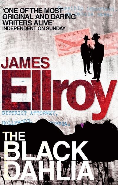 The Black Dahlia by James Ellroy - Penguin Books Australia