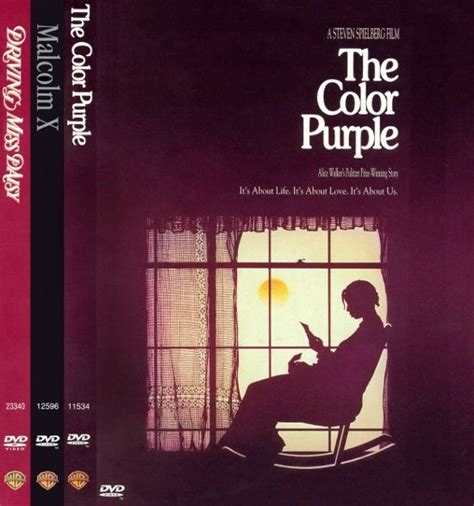 The Color Purple [DVD] [1985] - Best Buy