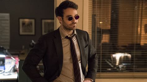 ‘The Defenders’: Charlie Cox on What’s Next For Daredevil