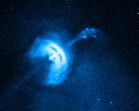 Glitch in Vela Pulsar Provides Unique Opportunity to Study Neutron Star’s Interior | Astronomy ...