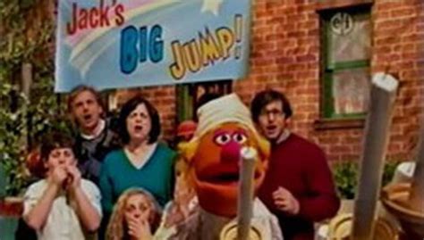 [Full TV] Sesame Street Season 40 Episode 18 Jack's Big Jump (2009) Full Episode Online