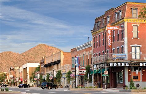 Discover Downtown Cañon City | Colorado Info