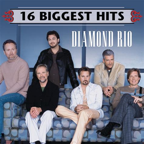 Diamond Rio - 16 Biggest Hits - Amazon.com Music