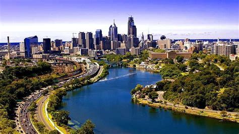 Must-See Pennsylvania Cities - Unforgettable Trip