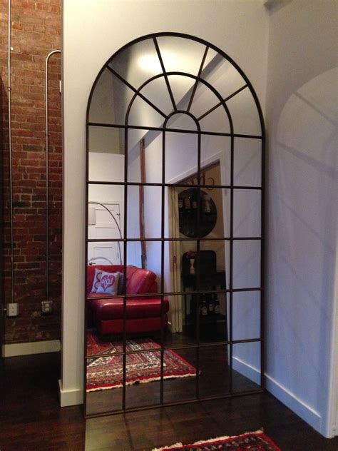 restoration hardware mirror | Restoration hardware mirror, Mirror ...