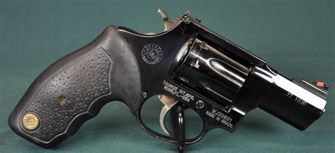 Taurus Model 17c .17 Hmr Revolver For Sale at GunAuction.com - 12889136