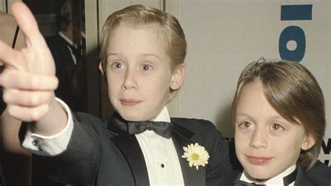 Tragic Details About The Culkin Family