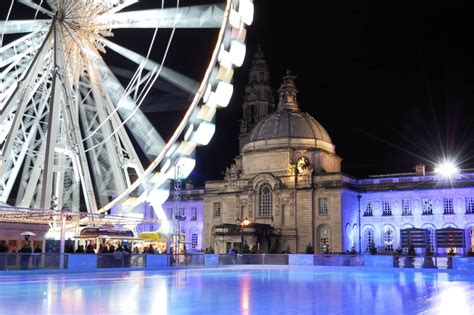 Cardiff Christmas Market 2024 | Dates, Hotels & More - Christmas ...